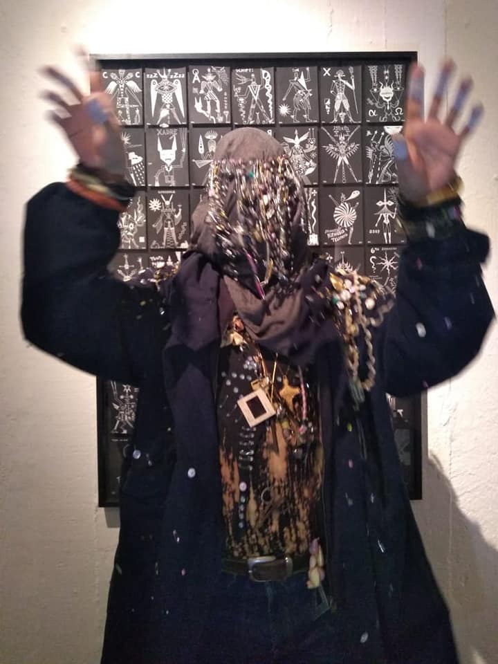 Todo lo que brilla es oro - Obra 27